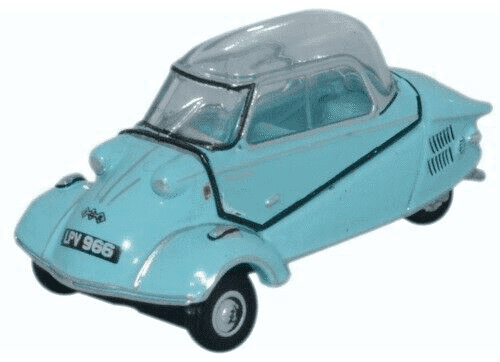 Messerschmitt KR200 Bubble