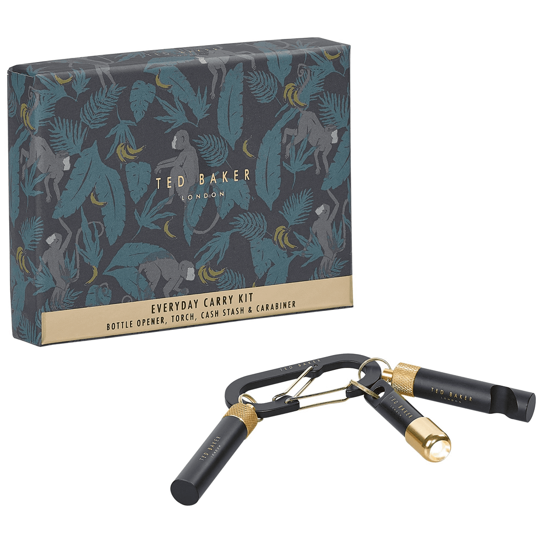 Ted Baker Everyday Carry Kit