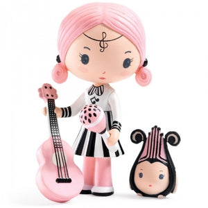Sidonie And Zick Figure