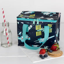 Load image into Gallery viewer, Rex Lunch Bag - Space Age
