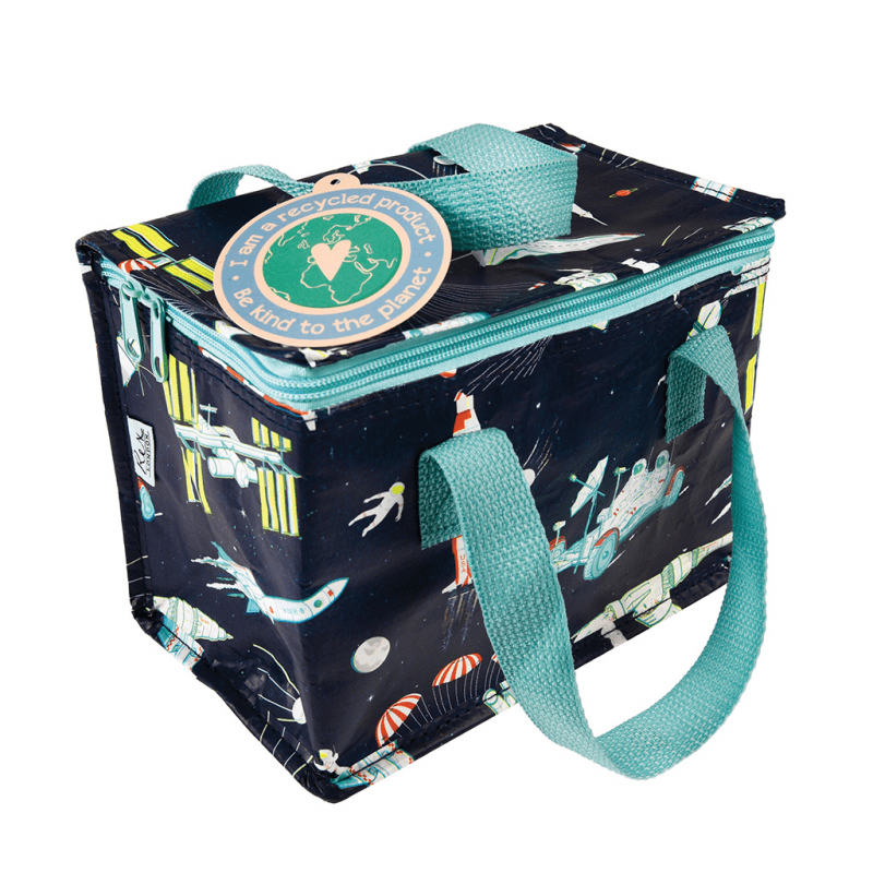 insulated lunch sac isotherme wish
