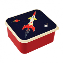 Load image into Gallery viewer, Rex Lunch Box - Space Age
