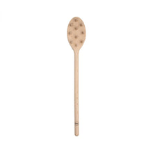 Load image into Gallery viewer, T&amp;G Wooden Spaghetti Spoon - 36cm
