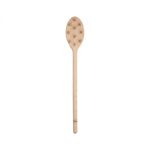T&G Wooden Spaghetti Spoon - 36cm