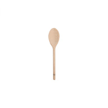 Load image into Gallery viewer, T&amp;G Wooden Spoon- 25cm
