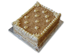 PME Square Cake Board - 9"