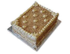 PME Square Cake Board - 10"