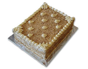 PME Square Cake Board - 11"