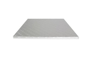 PME Square Cake Board - 17"