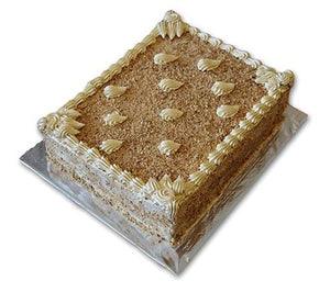 PME Square Cake Board - 17"