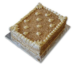 PME Square Cake Board - 7"