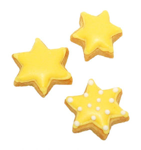 Birkmann Cookie Cutter - 6 Point Star