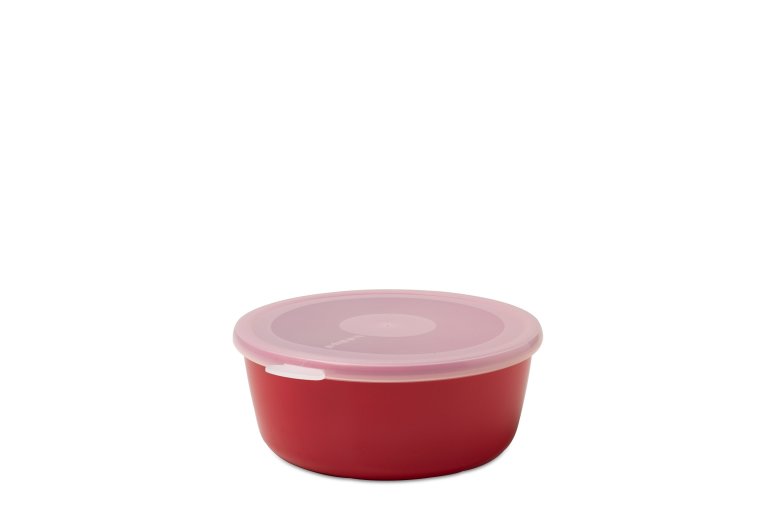 Storage Box Volumia 500ml - Luna Red
