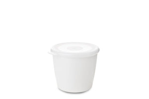 Storage Box Volumia 650ml - White