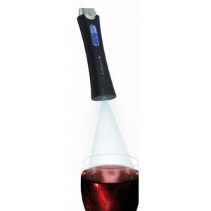 Vin Bouquet Infared Thermometer