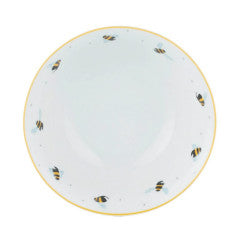 Price & Kensington Sweet Bee Cereal Bowl