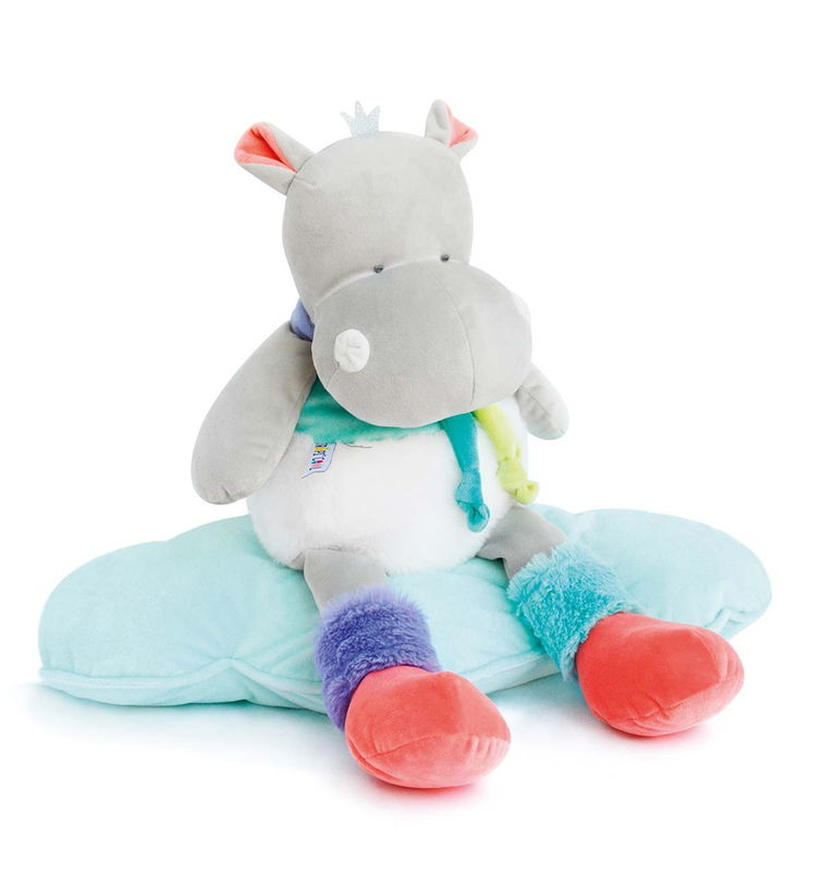 Hippo 55cm