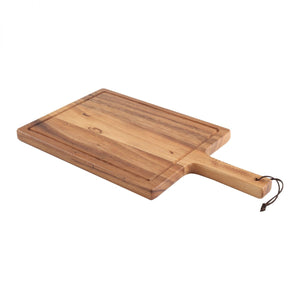 T&G Tuscany Chunky Handled Board - Large