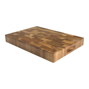 T&G Tuscany End Grain Board - Large