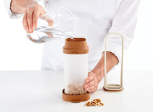 Load image into Gallery viewer, Lekue Veggie Drinks/Nut Milk Maker
