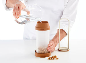 Lekue Veggie Drinks/Nut Milk Maker