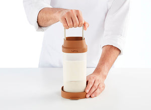 Lekue Veggie Drinks/Nut Milk Maker