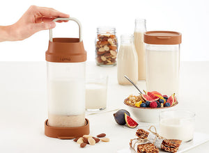 Lekue Veggie Drinks/Nut Milk Maker