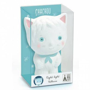 Nightlight Chacbou