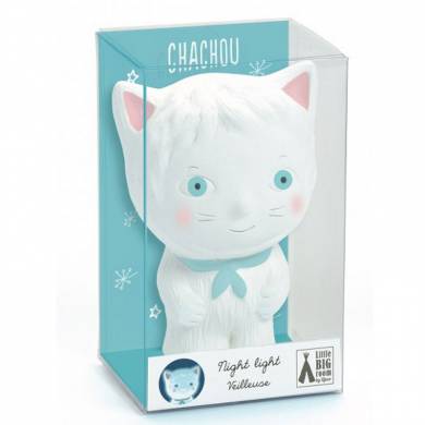 Nightlight Chacbou