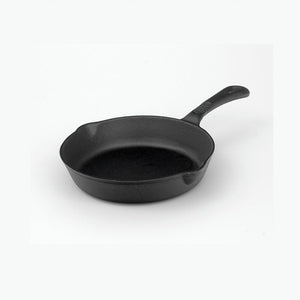 Victor Cast Iron Skillet - 8"