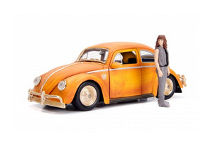 Bumblebee Die Cast Car