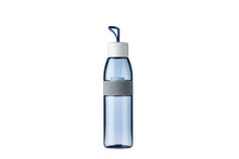 Load image into Gallery viewer, Mepal Water Bottle Ellipse 500ml - Nordic Denim
