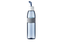 Load image into Gallery viewer, Mepal Water Bottle Ellipse 700ml - Nordic Denim
