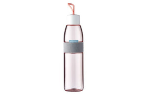 Mepal Water Bottle Ellipse 700ml - Nordic Pink
