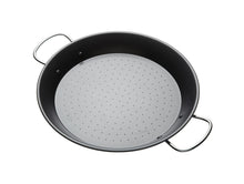 Load image into Gallery viewer, World of Flavours Paella Pan - 32cm
