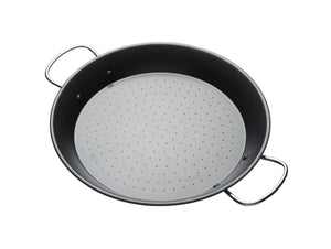 World of Flavours Paella Pan - 32cm