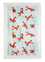 Load image into Gallery viewer, Ulster Weavers Cotton Tea Towel - Foraging Fox
